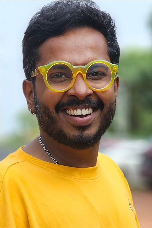Amith Mohan Rajeshwari
