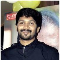 Abi Saravanan