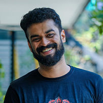 Shyam Mohan Mohan
