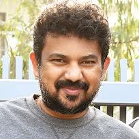 Ramesh Varma