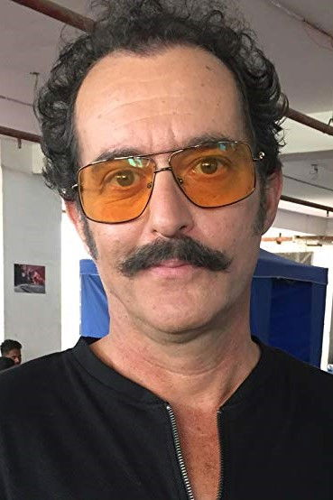 Richard Bhakti Klein
