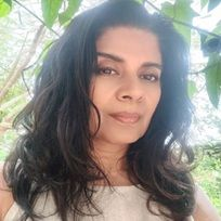 Mita Vasisht