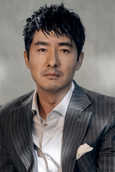Xiaodong Guo