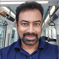 Koya kishore