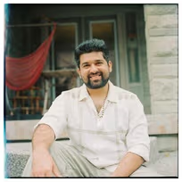 Deep Vaidya