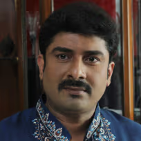 Raja Chatterjee