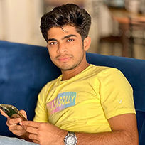 Naslen Gafoor