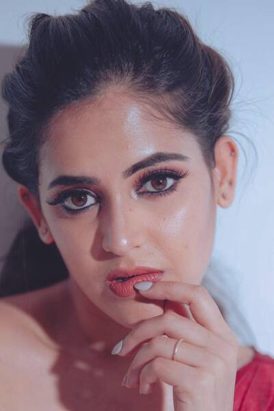 Shruti Prakash