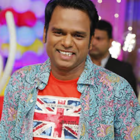 Jabardasth Phani