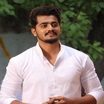 Rajesh Meru