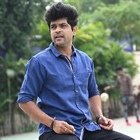 Praneeth Reddy Kallem