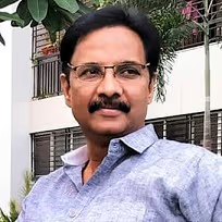 Srinivas Bhogireddy