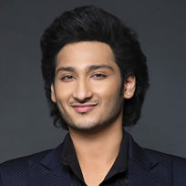 Jai Krishna Ghattamaneni