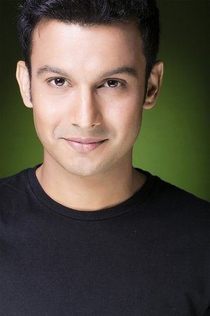 Addinath M. Kothare