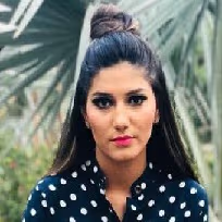 Sapna Choudhary