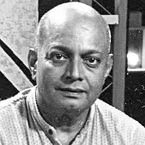 Mrinal Mukherjee