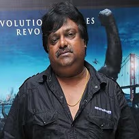 Sakthi Chidambaram