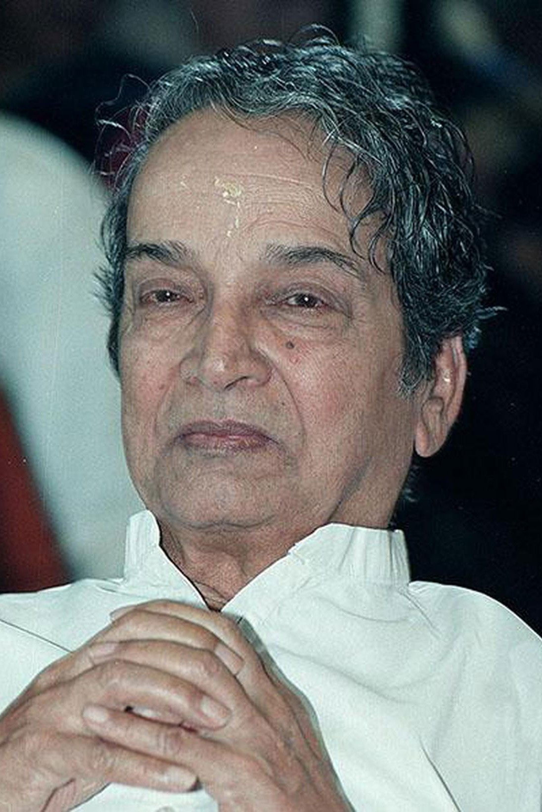 M.N. Nambiar