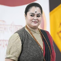 Sohini Sengupta