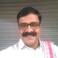 Girish Jatti
