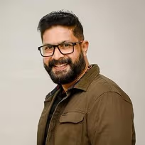 Irshad Ali