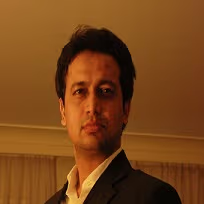Abhijeet Deshpande