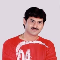 Ravi Chethan