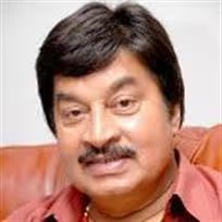 Srinath