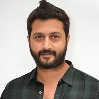 Yashas Surya