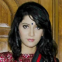 Anu Chowdhury