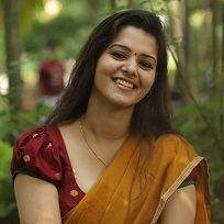 Swathishta Krishnan