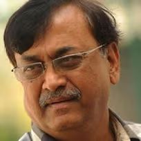 C. V. L. Narasimha Rao