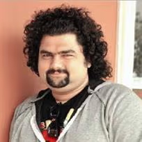 Kavin Dave
