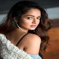 Shanvi Srivastava