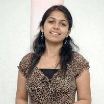 Anjali Aneesh Upasana