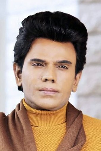 Legend Saravanan