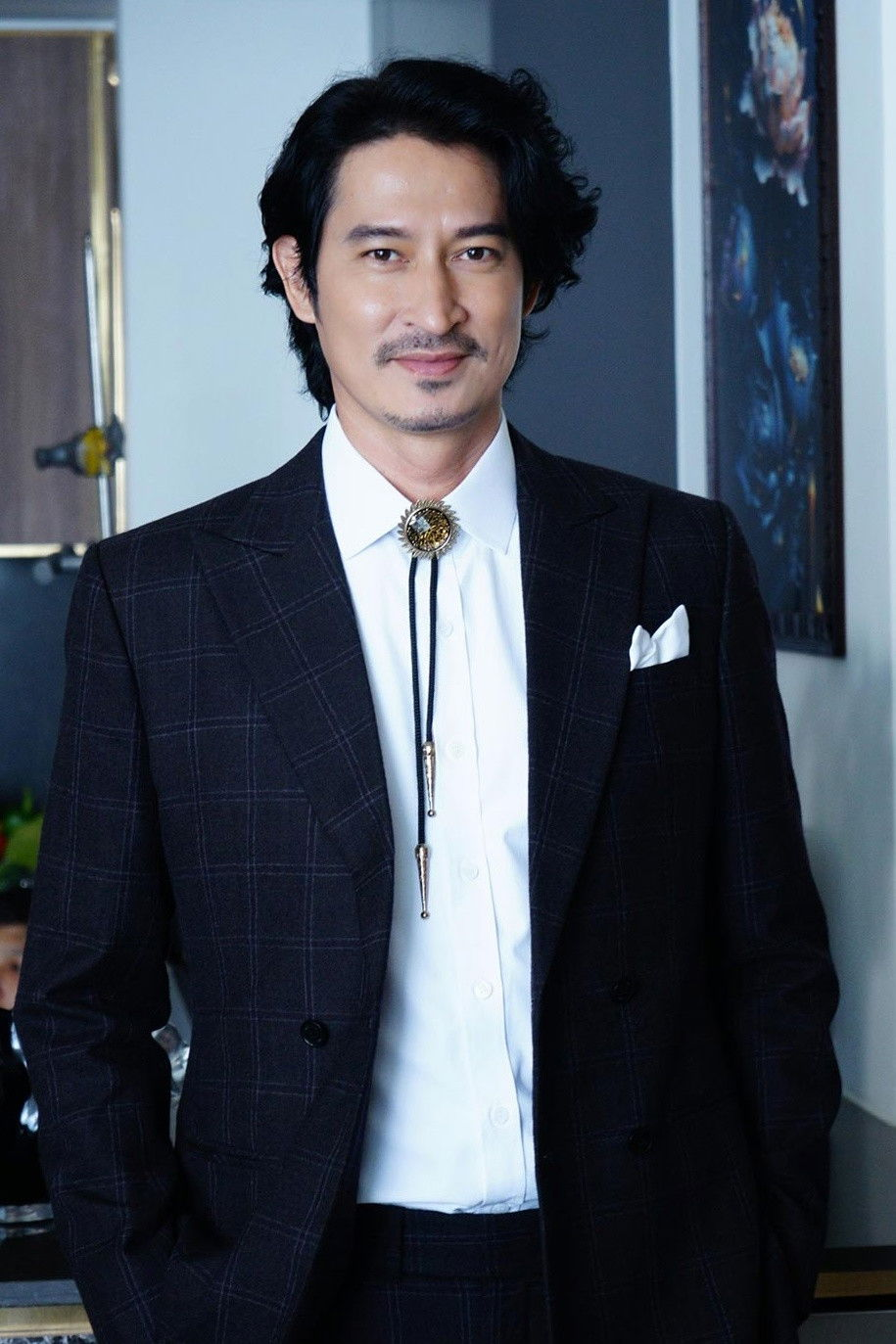 Huy Khanh