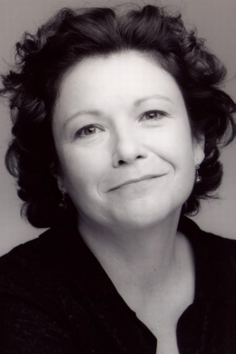 Elizabeth Ruscio