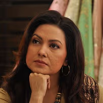 Indrani Dutta