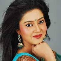 Varsha Priyadarshini