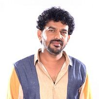 Shivraj KR Pete