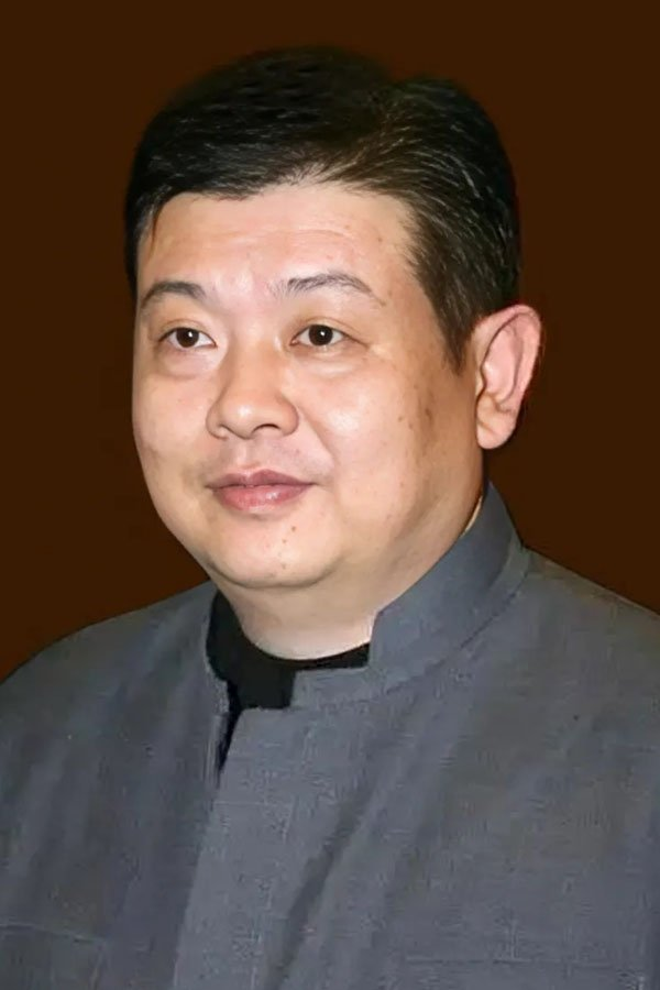 Biao Fu