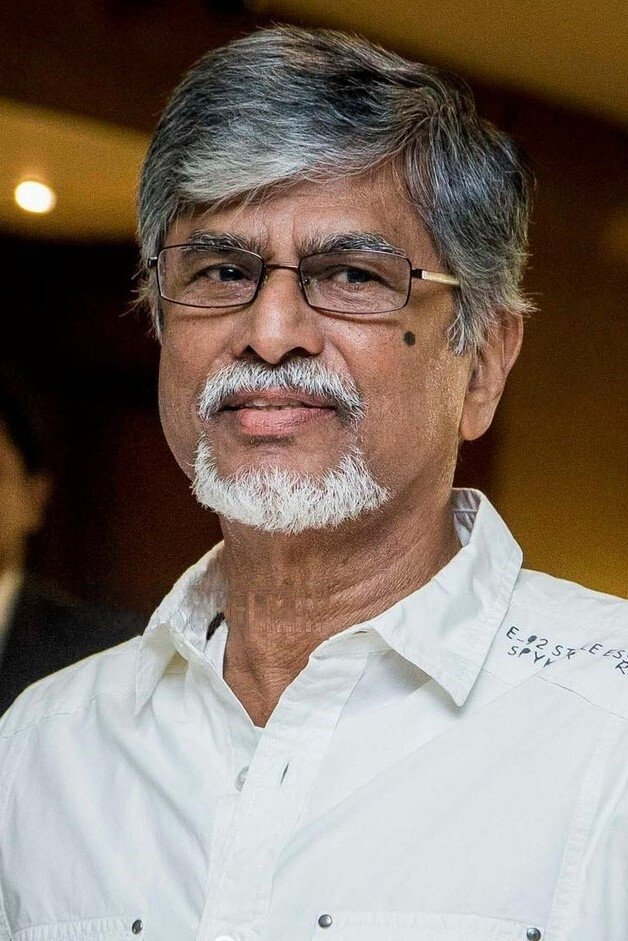 S. A. Chandrashekhar