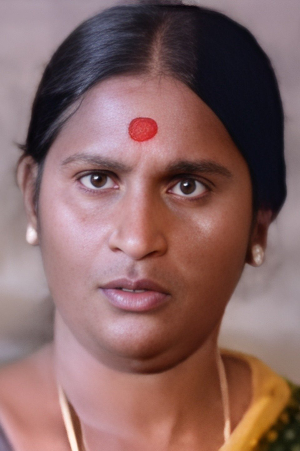 Gandhimathi