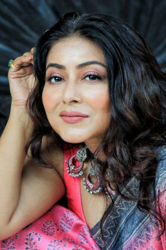 Gargee Roy Chowdhury