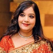 Sheela Sharma