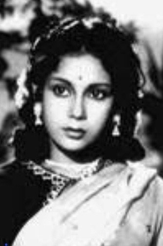 M.N. Rajam