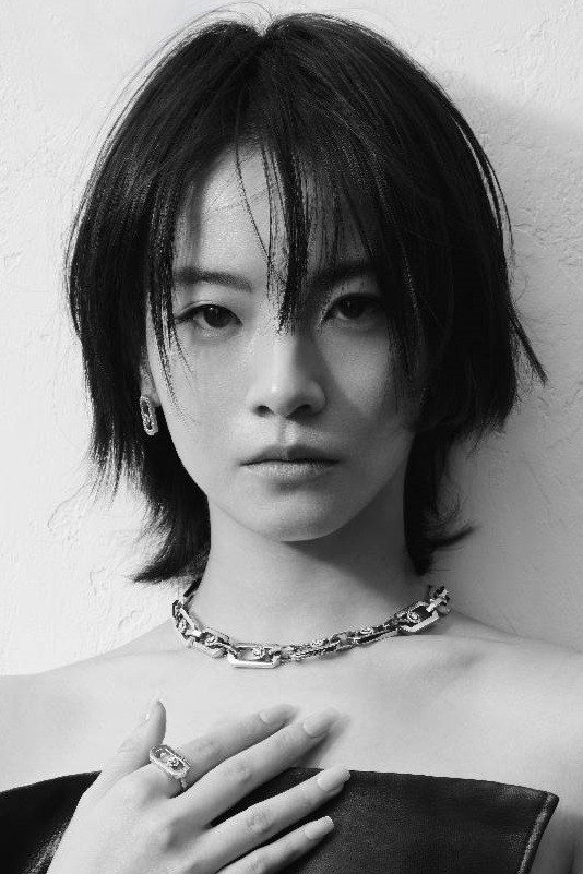 Gengxi Li