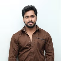 Chethan Chandra