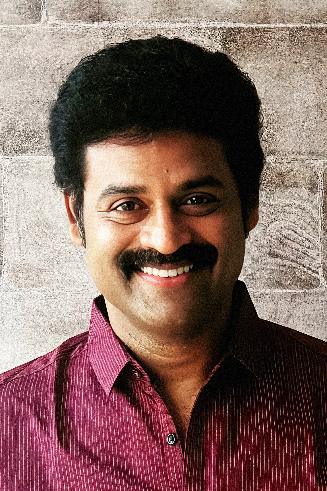 Prem Kumar
